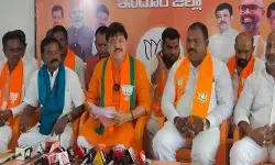 రాజీనామా చేసి ఉప ఎన్నికలకు సిద్ధమా?