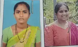మరికల్ మండలంలో ఇద్దరు వివాహిత మహిళలు అదృశ్యం