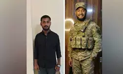ఆర్మీ ఆఫీసర్​నంటూ ఏఐ ఫొటోలతో యువతికి వల
