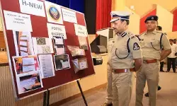 ఫ్లవర్ కావాలని వాట్సాప్ చేస్తే 48 గంటల్లో గంజాయి మీ ఇంటికే..!