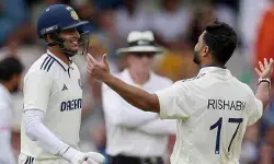 ఇండియా, శ్రీలంక టెస్ట్ సిరీస్ షెడ్యూల్ రిలీజ్ ఇండియా, శ్రీలంక టెస్ట్ సిరీస్ షెడ్యూల్ రిలీజ్