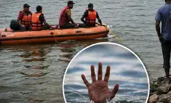 ఈతకు వెళ్లి రిజర్వాయర్ లో మునిగి కార్మికుడు మృతి ఈతకు వెళ్లి రిజర్వాయర్ లో మునిగి కార్మికుడు మృతి