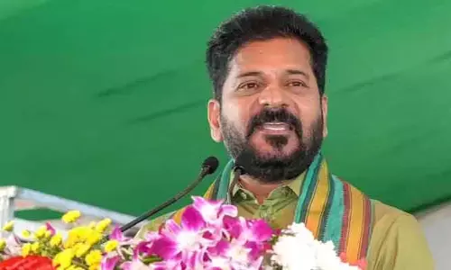 బెస్ట్ లివింగ్ సిటీగా హైదరాబాద్: సీఎం రేవంత్ రెడ్డి