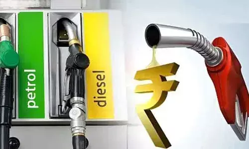 Petrol Diesel Prices: తెలుగు రాష్ట్రాల్లో.. నేటి(02-07-2026) పెట్రోల్, డీజిల్, CNG ధరలు