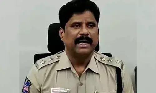 డీఎస్పీ భీంరెడ్డి ఇంట్లో ఏసీబీ సోదాలు