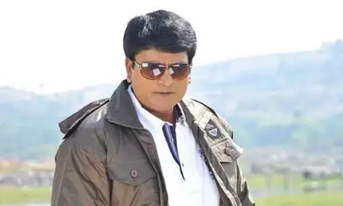 Ravi Babu: ఆ సినిమాకు విజయ్ నా మొదటి ఎంపిక.. కానీ జరగలేదు