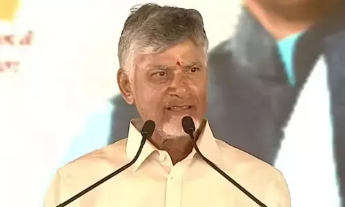 పూర్తిగా సద్వినియోగం చేసుకుంటాం: కేంద్రపథకంపై చంద్రబాబు కీలక వ్యాఖ్యలు