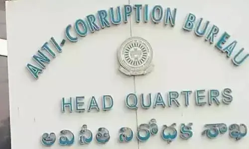 బీజేపీ నేత నరేందర్ రెడ్డి ఇంట్లో ఏసీబీ సోదాలు