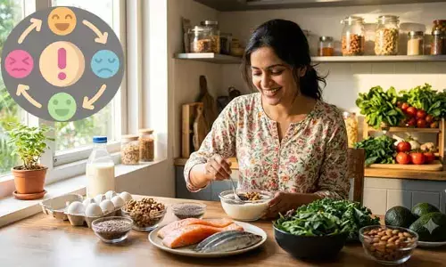 Health: మూడ్ స్వింగ్స్ వేధిస్తున్నాయా? ఈ లోపాలు ఉన్నాయేమో చూసుకోండి!