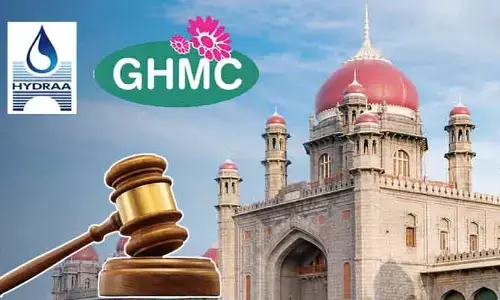హైడ్రా, GHMC కేవలం పేదల ఇళ్లనే కూలుస్తోంది: తెలంగాణ హైకోర్టు తీవ్ర ఆగ్రహం