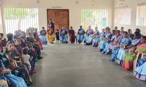 రాష్ట్రంలోనే తొలి సోషల్ ఆడిట్ గ్రామంగా కానుకుంట
