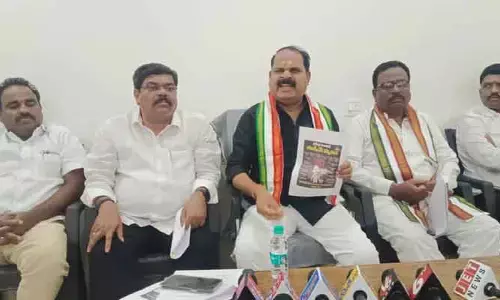 దొరల రూపంలో ఉన్న దొంగలు