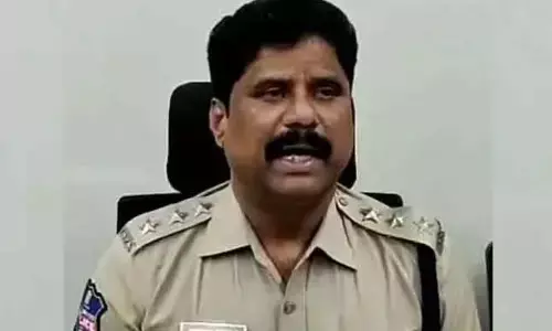 డీఎస్పీ భీంరెడ్డి ఇంట్లో ఏసీబీ సోదాలు.. కీలక పరిణామం