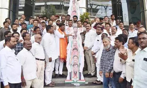 జలమండలిలో 735 కొత్త పోస్టుల భర్తీకి ప్రభుత్వం ఉత్తర్వులు జారీ