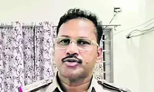 సీఐ నాగరాజు కస్టడీ కేసు.. విచారణ నిబంధనల్లో మార్పు కోరుతూ సిట్ పిటిషన్