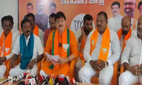 రాజీనామా చేసి ఉప ఎన్నికలకు సిద్ధమా?