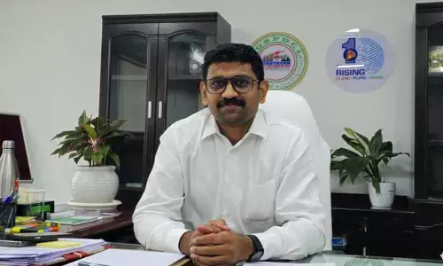 డీటీఆర్ మ్యాపింగ్‌తో విద్యుత్ సేవలు మరింత వేగవంతం