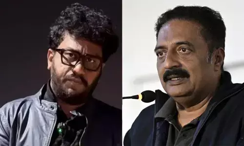 ప్రశ్న రావణ్ అరెస్ట్‌పై ప్రకాష్ రాజ్ ఫైర్.. డిప్యూటీ సీఎం పవన్ కల్యాణ్‌కు సూటి ప్రశ్న
