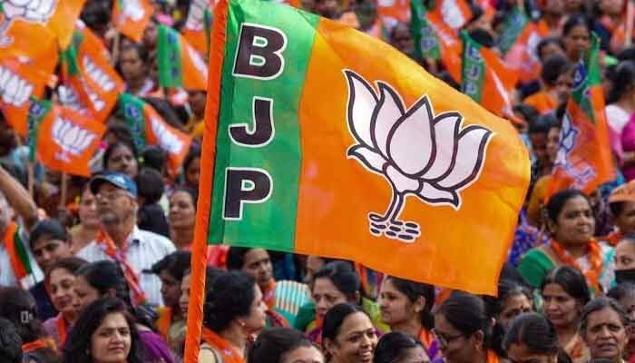 పట్టభద్రుల ‘ఎమ్మెల్సీ’పై బీజేపీ గురి