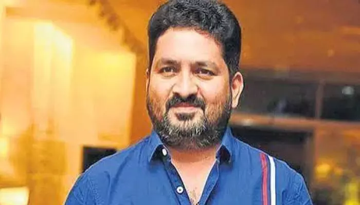 Kasarla Shyam: ఆయా షేర్ ఫస్ట్ వెర్షన్ ఓకే అయ్యింది.. కానీ శ్రీకాంత్ ఓదెల మాటతో అంతా మారిపోయింది Kasarla Shyam: ఆయా షేర్ ఫస్ట్ వెర్షన్ ఓకే అయ్యింది.. కానీ శ్రీకాంత్ ఓదెల మాటతో అంతా మారిపోయింది