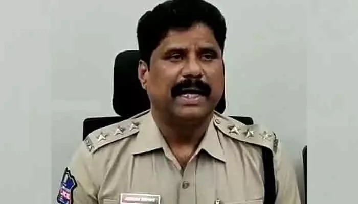డీఎస్పీ భీంరెడ్డి ఇంట్లో ఏసీబీ సోదాలు డీఎస్పీ భీంరెడ్డి ఇంట్లో ఏసీబీ సోదాలు