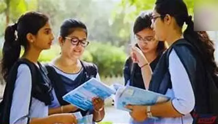 తెలంగాణ ఓపెన్ స్కూల్లో పదో తరగతి, ఇంటర్ ప్రవేశాలు ప్రారంభం తెలంగాణ ఓపెన్ స్కూల్లో పదో తరగతి, ఇంటర్ ప్రవేశాలు ప్రారంభం