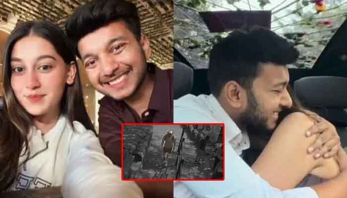 కేతన్‌ను సియానే నెట్టేసిందనేందుకు ఆధారాల్లేవ్ : పోలీసులు