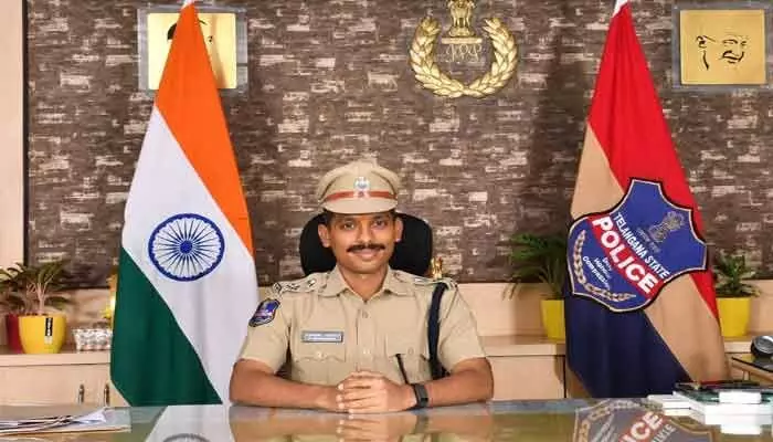 విద్యా సంస్థలపై దాడులు చేస్తే క్రిమినల్ కేసులు తప్పవు విద్యా సంస్థలపై దాడులు చేస్తే క్రిమినల్ కేసులు తప్పవు