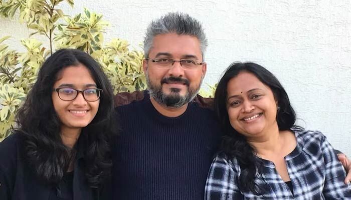 అమెరికాలో విషాదం: అగ్నిప్రమాదంలో గుజరాత్ దంపతులు, కుమార్తె మృతి