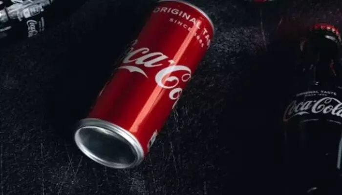 Coca-Cola: భారత్లో కోకా-కోలా భారీ ఐపీఓ Coca-Cola: భారత్లో కోకా-కోలా భారీ ఐపీఓ