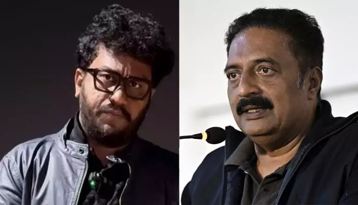 ప్రశ్న రావణ్ అరెస్ట్పై ప్రకాష్ రాజ్ ఫైర్.. డిప్యూటీ సీఎం పవన్ కల్యాణ్కు సూటి ప్రశ్న ప్రశ్న రావణ్ అరెస్ట్పై ప్రకాష్ రాజ్ ఫైర్.. డిప్యూటీ సీఎం పవన్ కల్యాణ్కు సూటి ప్రశ్న