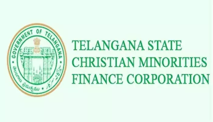 క్రైస్తవ మైనారిటీలకు ఆర్థిక సహాయ పథకం క్రైస్తవ మైనారిటీలకు ఆర్థిక సహాయ పథకం