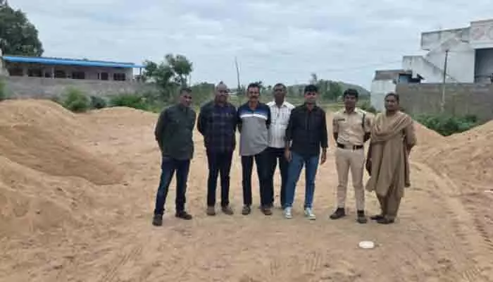 టాస్క్ఫోర్స్ మెరుపు దాడులు టాస్క్ఫోర్స్ మెరుపు దాడులు