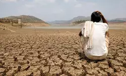 నెల గడుస్తున్నా జాడ లేని వానలు..