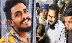 సీఐ నాగరాజును కస్టడీలోకి తీసుకున్న సిట్.. 8 రోజుల పాటు విచారణ సీఐ నాగరాజును కస్టడీలోకి తీసుకున్న సిట్.. 8 రోజుల పాటు విచారణ