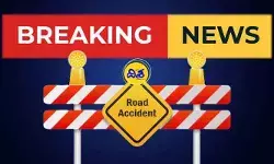 నంద్యాల జిల్లాలో ఘోర రోడ్డు ప్రమాదం... తల్లీకూతుళ్ల స్పాట్ డెడ్ నంద్యాల జిల్లాలో ఘోర రోడ్డు ప్రమాదం... తల్లీకూతుళ్ల స్పాట్ డెడ్