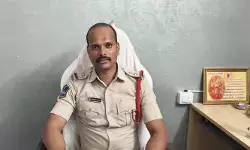 డిప్యూటీ సీఎం భట్టి విక్రమార్క ఆగ్రహం.. కోదాడ రూరల్ ఎస్‌ఐ వీఆర్‌కు అటాచ్!