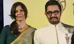 60 ఏళ్ల వయసులో ముచ్చటగా మూడోసారి.. పెళ్లి డేట్ ప్రకటించి షాకిచ్చిన ఆమిర్ ఖాన్