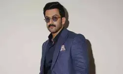 పార్వతి కథలో తన సీన్లు ఎంత ఉన్నాయని చూడదు ఆమె ఆలోచలన్నీ వేరు: పృథ్వీరాజ్ సుకుమారన్