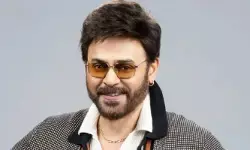 వెంకీ మాస్టర్ ప్లాన్.. రెండు మెయిన్ సీజన్లు టార్గెట్
