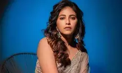 రాఖీ కడితే వదిలేస్తాడనుకున్నాను కానీ అలా చేయలేదు.. లవ్ స్టోరీ రివీల్ చేసిన అంజలి రాఖీ కడితే వదిలేస్తాడనుకున్నాను కానీ అలా చేయలేదు.. లవ్ స్టోరీ రివీల్ చేసిన అంజలి