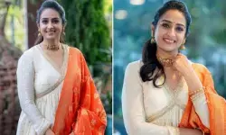 Laya: జిమ్కు వెళ్లడం అయినా మానేస్తాను.. కానీ ఆ పని మాత్రం స్కిప్ చేయను Laya: జిమ్కు వెళ్లడం అయినా మానేస్తాను.. కానీ ఆ పని మాత్రం స్కిప్ చేయను