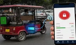 ఈవీ వాహనదారులకు బిగ్ అలర్ట్: ఎలక్ట్రిక్ వాహనాల  మూడు యాప్‌లపై కేంద్రం నిషేధం!