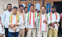 ఓటరు జాబితా సవరణలో నిర్లక్ష్యం వద్దు : ఎమ్మెల్యే కోరం కనకయ్య