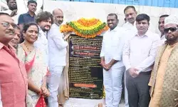మహిళా అభ్యున్నతి కోసం అనేక పథకాలను అమలు చేస్తున్నాం: బండి సంజయ్ మహిళా అభ్యున్నతి కోసం అనేక పథకాలను అమలు చేస్తున్నాం: బండి సంజయ్