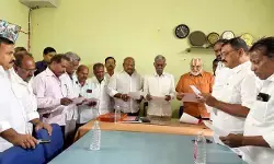 చేనేతలను ఆదుకున్న ఘనత బీఆర్ఎస్ ప్రభుత్వానిదే: మాజీ మంత్రి ఎమ్మెల్యే