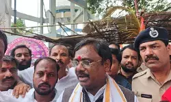మహిళల సంక్షేమమే ప్రభుత్వ ప్రధాన లక్ష్యం