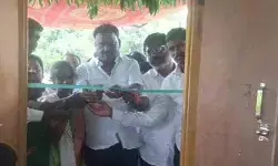 కాంగ్రెస్ హయాంలో పేదల సొంతింటి కల సాకారం