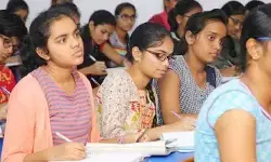 కేజీబీవీ జూనియర్ కళాశాలలో స్పాట్ అడ్మిషన్లు..