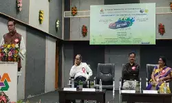 ఆధునిక సాంకేతికతలను విద్యార్థులు అందిపుచ్చుకోవాలి ఆధునిక సాంకేతికతలను విద్యార్థులు అందిపుచ్చుకోవాలి